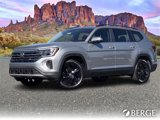 New 2025 Volkswagen Atlas SE image 2