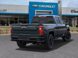 New 2025 Chevrolet Silverado 2500 LT w/ Trail Boss Package image 4