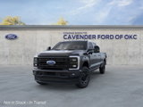 New 2025 Ford F350 Platinum image 2