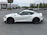 New 2026 Toyota Supra image 2