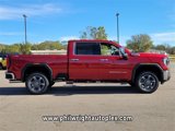 New 2025 GMC Sierra 2500 SLT w/ SLT Premium Package image 3