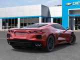New 2025 Chevrolet Corvette Stingray Preferred Cpe w/ Battery Protection Package image 4