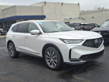 New 2025 Acura MDX SH-AWD w/ Technology Package image 2