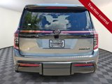 New 2025 Nissan Armada PRO-4X image 5