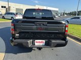 New 2026 Nissan Frontier Pro-X image 4