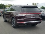 Certified 2023 Lincoln Aviator Black Label w/ Dynamic Handling Package image 5