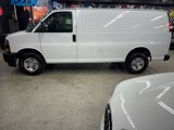 Used 2020 Chevrolet Express 2500 w/ Communications Package image 2