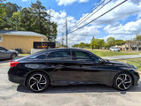 Used 2018 Honda Accord Sport image 5