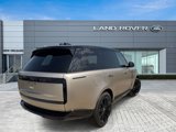 New 2025 Land Rover Range Rover SE image 5