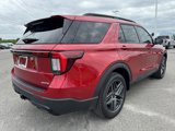 New 2025 Ford Explorer ST-Line w/ Premium Package image 5
