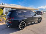 Used 2025 BMW X7 xDrive40i w/ Executive Package image 4