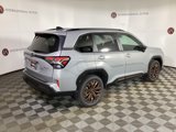 New 2025 Subaru Forester Sport image 4