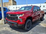 New 2025 Chevrolet Silverado 1500 LT Trail Boss w/ Convenience Package II image 2