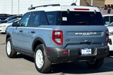 New 2025 Ford Bronco Sport Heritage w/ Convenience Package image 5