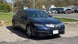 Used 2017 Acura TLX image 3