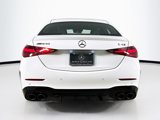 Certified 2025 Mercedes-Benz C 43 AMG 4MATIC Sedan image 6