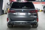 Used 2025 BMW X5 M Competition w/ Executive Package image 6