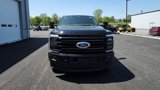 New 2025 Ford F350 Platinum w/ FX4 Off-Road Package image 3