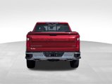 Certified 2024 Chevrolet Silverado 1500 LTZ w/ LTZ Premium Package image 4