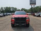 New 2025 Nissan Frontier PRO-4X w/ Pro Convenience Package image 5