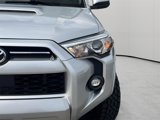 Used 2022 Toyota 4Runner TRD Off-Road image 4