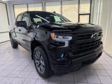 New 2025 Chevrolet Silverado 1500 RST w/ Z71 Off-Road Package image 2