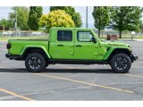 New 2025 Jeep Gladiator Rubicon image 2