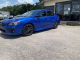 Used 2018 Subaru WRX Limited image 3