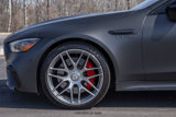 Used 2023 Mercedes-Benz AMG GT 63 image 4