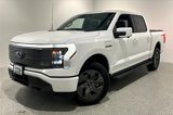 Used 2023 Ford F150 Lightning Lariat w/ Max Trailer Tow Package image 3