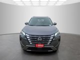 New 2025 Nissan Rogue SL image 2