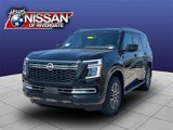 New 2025 Nissan Armada SL image 3