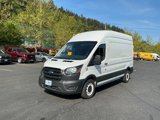 Used 2020 Ford Transit 250 148 High Roof w/ Load Area Protection Package image 3