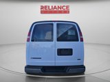 Used 2020 Chevrolet Express 2500 w/ Chrome Appearance Package image 5