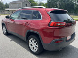 Used 2014 Jeep Cherokee Latitude image 3