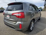 Used 2015 Kia Sorento SX image 5