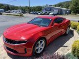 Used 2023 Chevrolet Camaro LT image 4