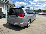 Used 2018 Chrysler Pacifica Touring-L Plus w/ Tire & Wheel Group image 6