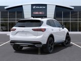 New 2025 Buick Envision Sport Touring image 4