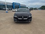 Used 2020 Lincoln MKZ Reserve w/ Elements Package image 2