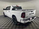 New 2025 RAM 1500 Laramie image 3