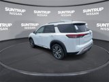 New 2025 Nissan Pathfinder Platinum image 6