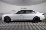 Used 2025 BMW 740i w/ Premium Package image 6