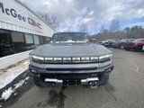 New 2025 GMC Hummer EV 3X w/ LPO, Cargo Utility Package image 3
