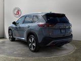 Used 2023 Nissan Rogue SL w/ SL Premium Package image 5