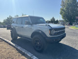 Used 2022 Ford Bronco Wildtrak image 4