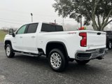 New 2025 Chevrolet Silverado 2500 LTZ w/ LTZ Convenience Package image 5