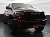 New 2025 RAM 1500 Big Horn image 2