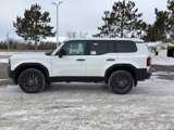 New 2025 Toyota Land Cruiser 1958 image 2