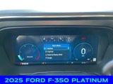 New 2025 Ford F350 Platinum image 2